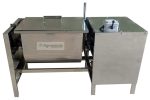 Mesin Mixer Ribbon AGR-RBM10