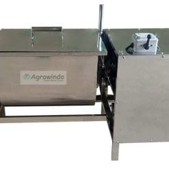 Mesin Mixer Ribbon AGR-RBM10