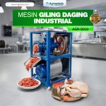 Mesin Giling Daging AGR-GD22