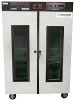 Mesin Penetas Telur Otomatis (AGR-EM1000AT)