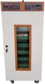 Mesin Penetas Telur Otomatis (AGR-EM500AT)