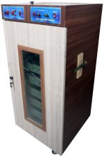 Mesin Penetas Telur Manual (AGR-EM500)