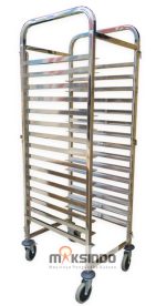 Pan Trolley Bakery (TRY15)