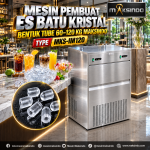 Mesin Ice Tube (Es Batu Kristal) - IM120