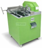 Mesin Pemotong Kerupuk Lontongan & Tempe Otomatis AGR-PTK250