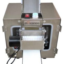 Mesin Cetak Kulit Pangsit, Batagor, Siomay dll MKS-TRT22