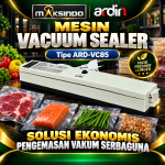 Mesin Vacuum Sealer Machine ARD-VC85
