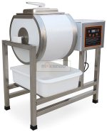 Meat Seasoning Mixer – Marinasi (Pencampur Bumbu Daging) MKS-MNS44