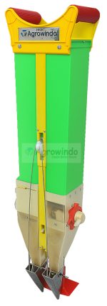 Alat Penanam Biji Tanaman (jagung, Kedelai, Kacang, dll) AGR-SED02