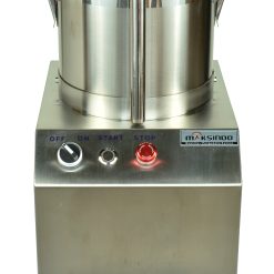 Universal Fritter 4 Liter (MKS-UV4A)