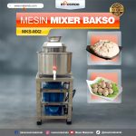 Mesin Mixer Bakso MKS-MX2