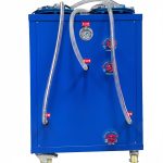 Mesin Penyaring Minyak Multifungsi AGR-OIL35 (untuk Aneka Minyak)