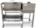 Mesin Mixer Ribbon AGR-RBM40