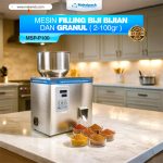Mesin Filling Biji bijian dan Granul (2-100gr) MSP-P100