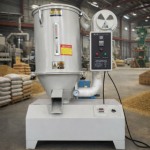 Mesin Pengering Pelet dan Biji Plastik AGR-PDR15