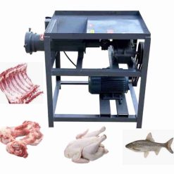 Mesin Giling Daging dan Penghancur Tulang Industri- AGR-GD160