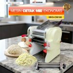 Mesin Cetak Mie MKS-CM180