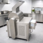 Mesin Pencacah Suwir Daging Abon (industrial meat shredder) MKS-ABN01