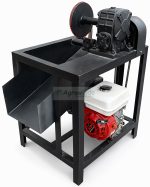 Mesin Pengupas Batok Kelapa AGR-BTK150