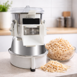 Mesin Suwir Ayam (Chicken Shredder) Big Model MKS-SWIR67