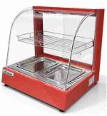 Mesin Display Warmer (MKS-2W)