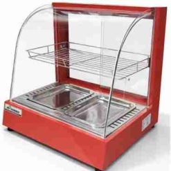 Mesin Display Warmer (MKS-2W)