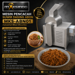 Mesin Pencacah Suwir Daging Abon (industrial meat shredder) MKS-ABN01