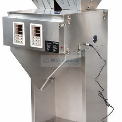 Mesin Filling Granule Double Head Maksipack MSP-P9992