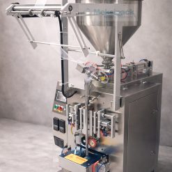 Mesin Pengemas Sachet Pasta & Cream Maksipack MSP-SEM150