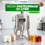 Mesin Pasteurisasi 30 Liter Agrowindo AGR-PAST30