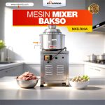 Mesin Mixer Bakso MKS-R23A