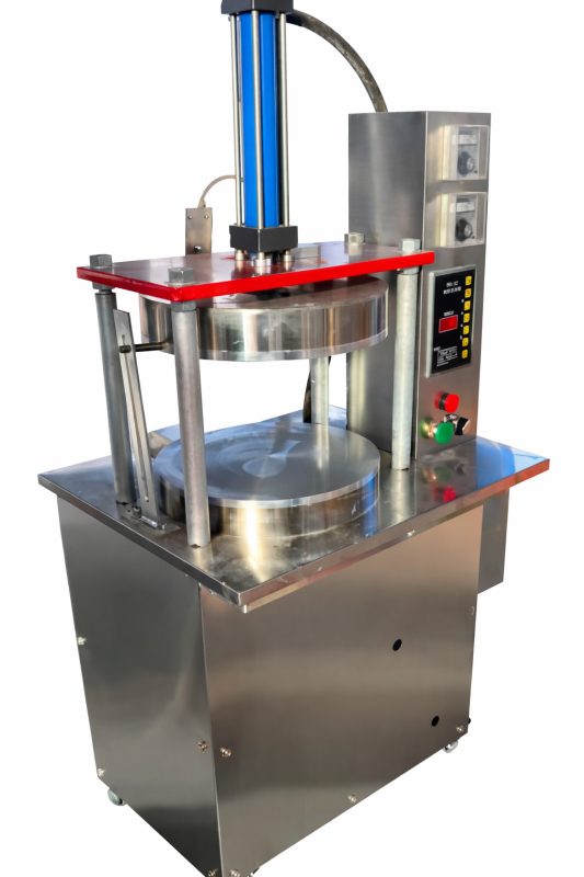 Mesin Press Kulit Tortilla dan Kebab Maksindo 30 cm Type MKS-TRT300