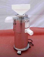 Mesin Susu Kedelai Ekonomis MKS-SKD25