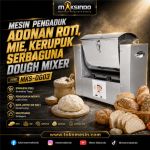 Mesin Dough Mixer MKS-DG03