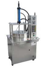 Mesin Press Kulit Tortilla dan Kebab 40 cm Maksindo Type MKS-TRT400