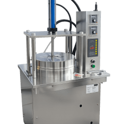 Mesin Press Kulit Tortilla dan Kebab 40 cm Maksindo Type MKS-TRT400