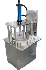 Mesin Press Kulit Tortilla dan Kebab Maksindo Type MKS-TRT350