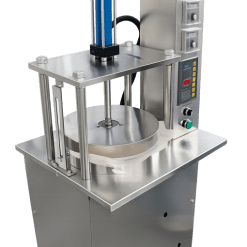 Mesin Press Kulit Tortilla dan Kebab Maksindo Type MKS-TRT350