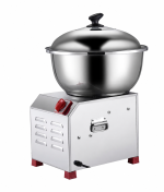 Mesin Mixer Donat dan Roti Serbaguna 5 Kg Maksindo Type MKS-MDT55