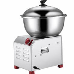 Mesin Mixer Donat dan Roti Serbaguna 5 Kg Maksindo Type MKS-MDT55