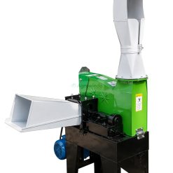 Mesin Chopper Perajang Rumput-Ranting AGR-CH800