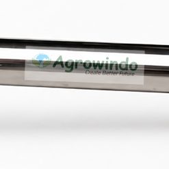 Mesin Screw Conveyor Portable Untuk Pindahkan Tepung dan Granule Agrowindo AGR-FS02