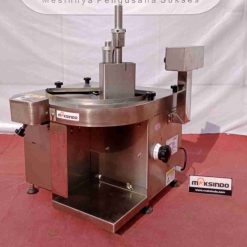 Mesin Pengiris Daging Segar Meat Slicer 0–20 mm MKS-FMS65