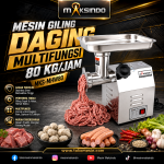 Mesin Giling Daging MKS-MHW80