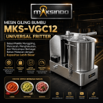 Mesin Giling Bumbu (Universal Fritter) MKS-VGC12