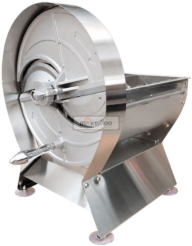 Mesin Pengiris Buah-Buahan dan Sayur (Slicer) MKS-VGT50