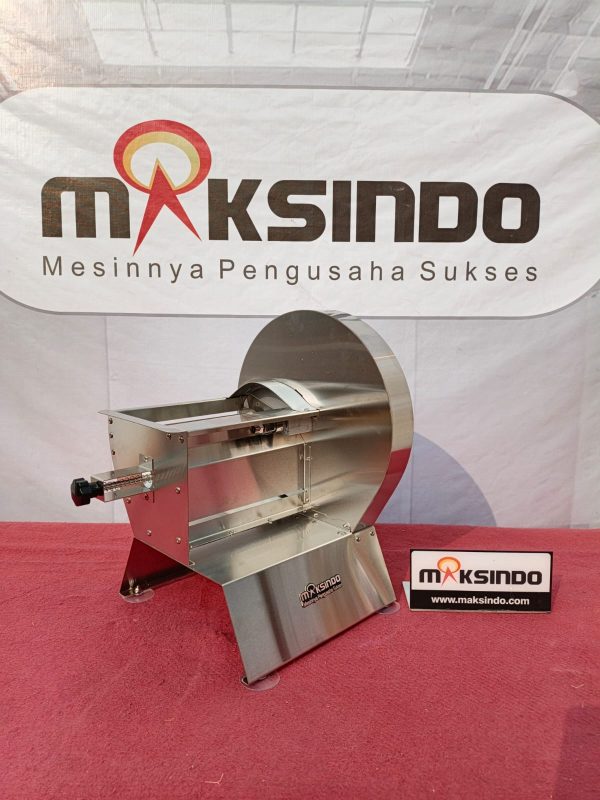Mesin Pengiris Buah-Buahan dan Sayur (Slicer) MKS-VGT50 - Gambar 5