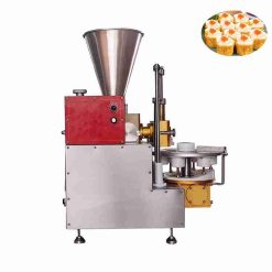 Mesin Dimsum Semi Otomatis Maksindo Type MKS-DIM800 (Table Model)