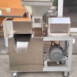 Mesin Pemeras Santan 200 Butir/Jam Agrowindo AGR-STN200