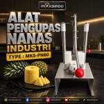 Pengupas Nanas Industri MKS-PN60